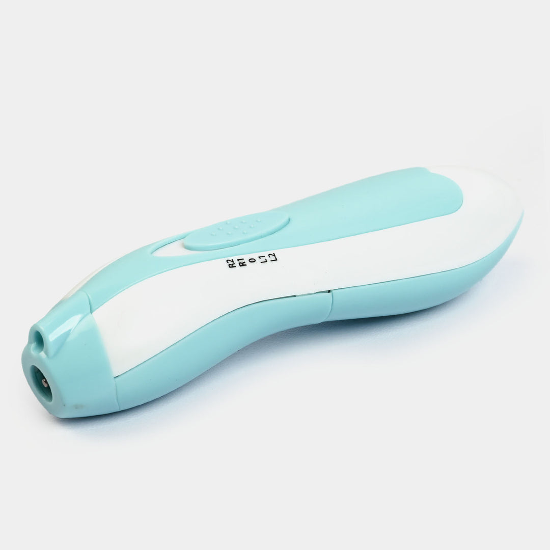 Baby Electric Manicure Set
