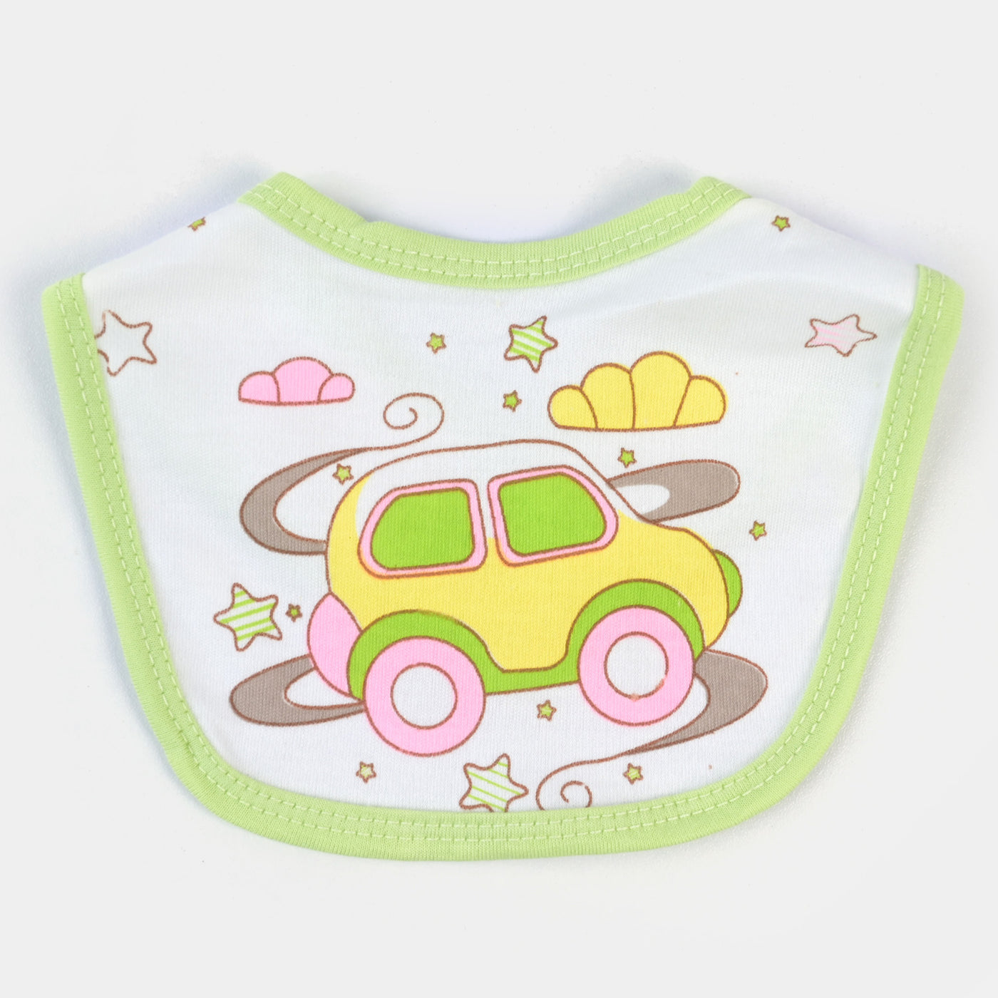 Baby Bib Pack of 3