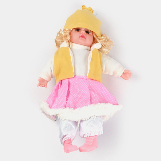 Cute Stuff Baby Doll Small | 18"