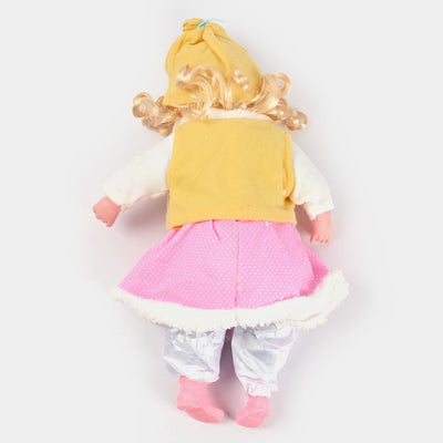 Cute Stuff Baby Doll Small | 18"