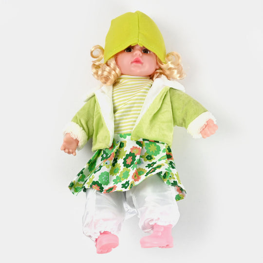 Cute Stuff Baby Doll Small | 18"