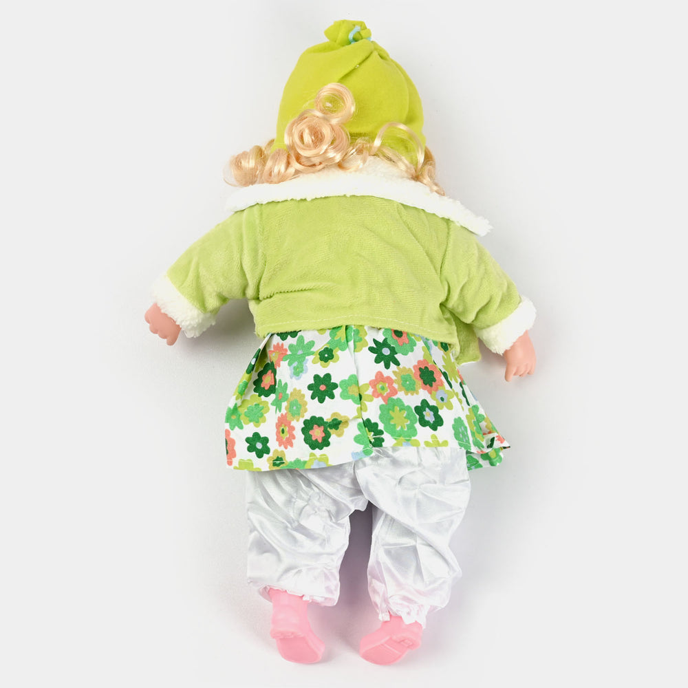 Cute Stuff Baby Doll Small | 18"