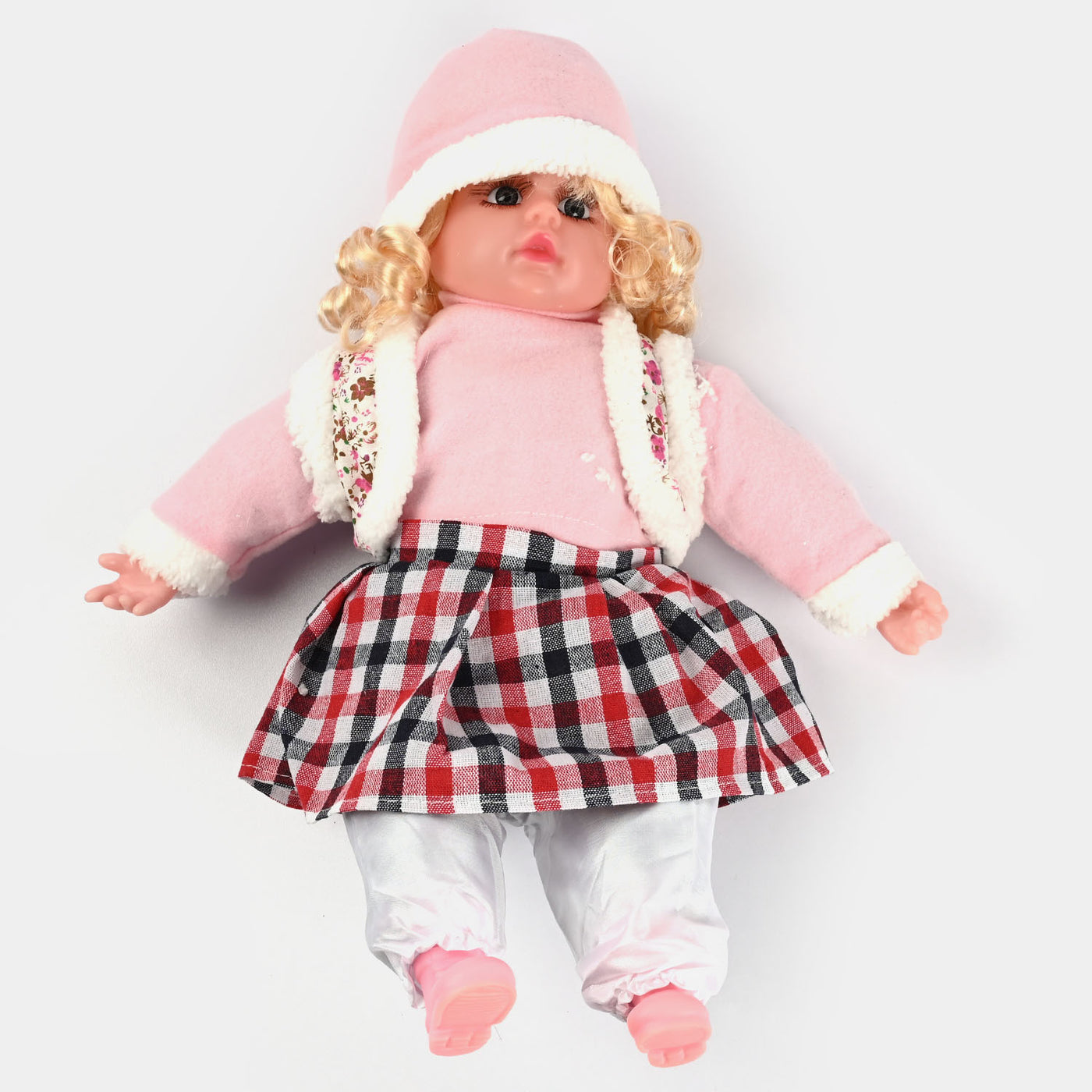 Cute Stuff Baby Doll Small | 22"