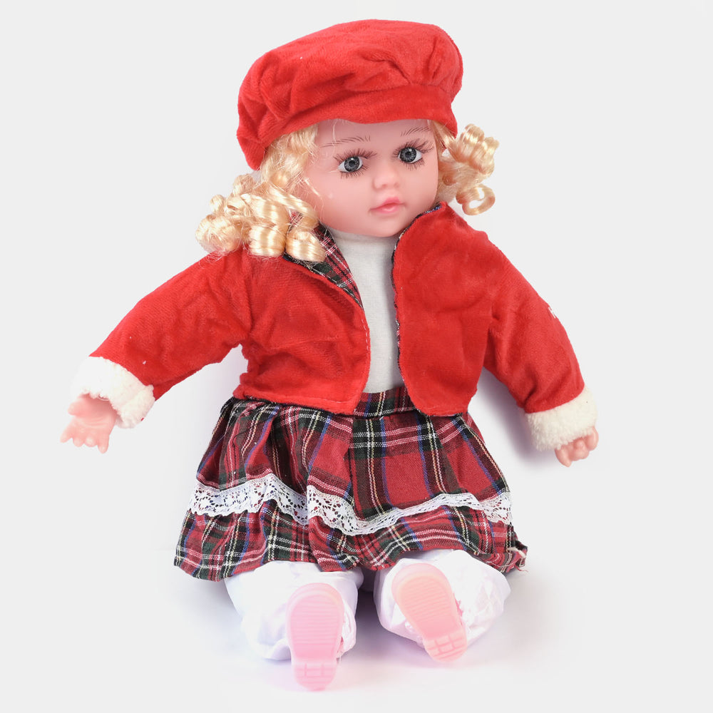 Cute Stuff Baby Doll Small | 22"