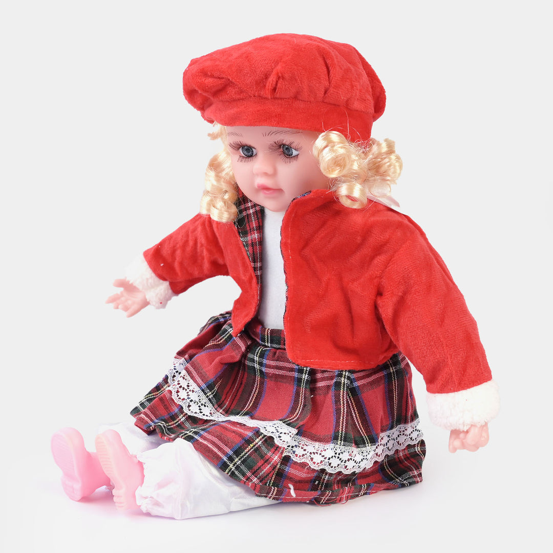 Cute Stuff Baby Doll Small | 22"