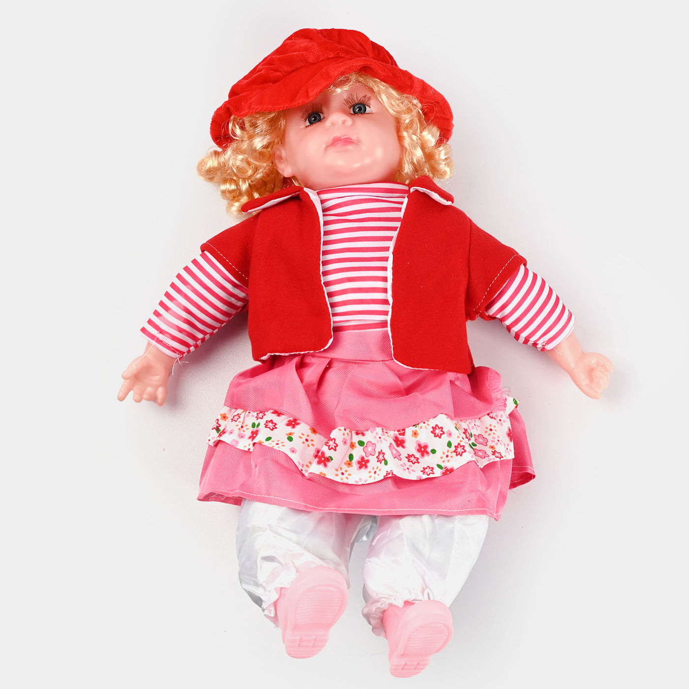 Cute Stuff Baby Doll Small | 24"