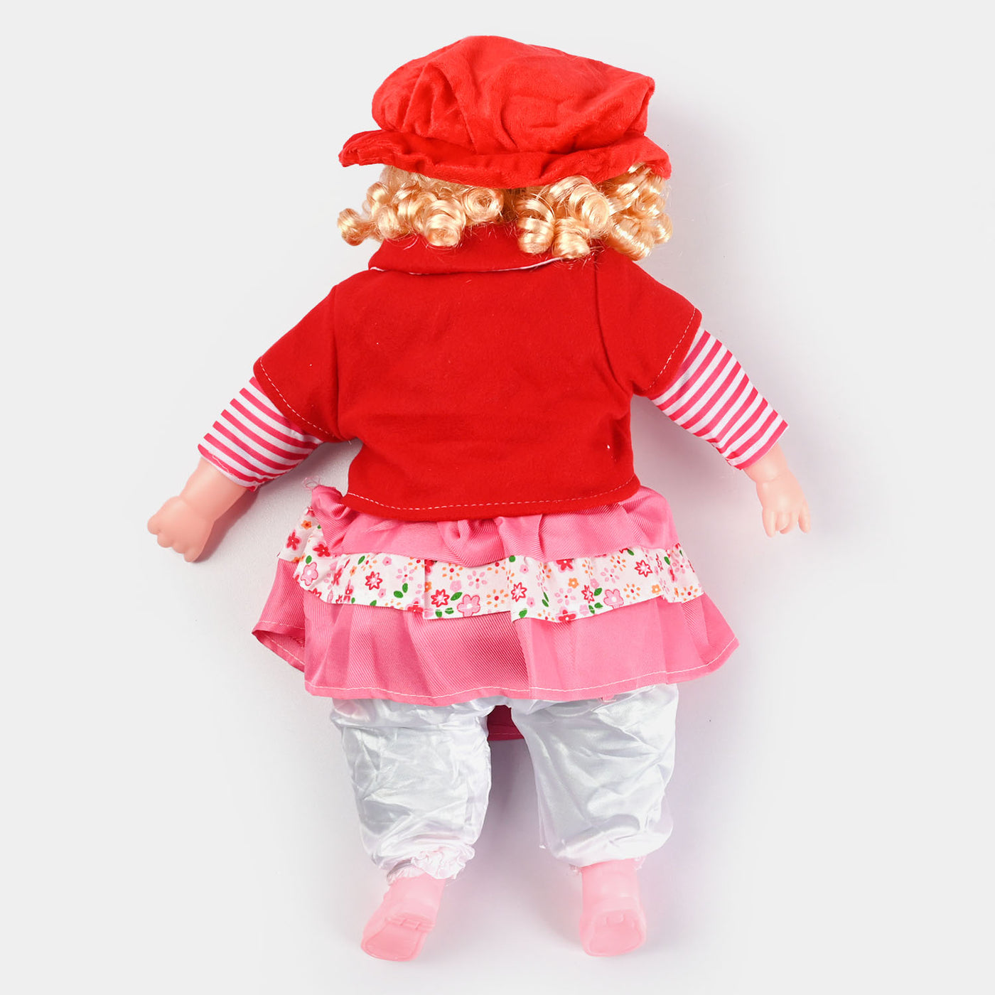 Cute Stuff Baby Doll Small | 24"