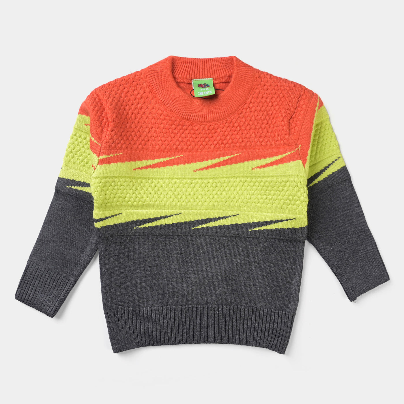 Infant Unisex Sweater