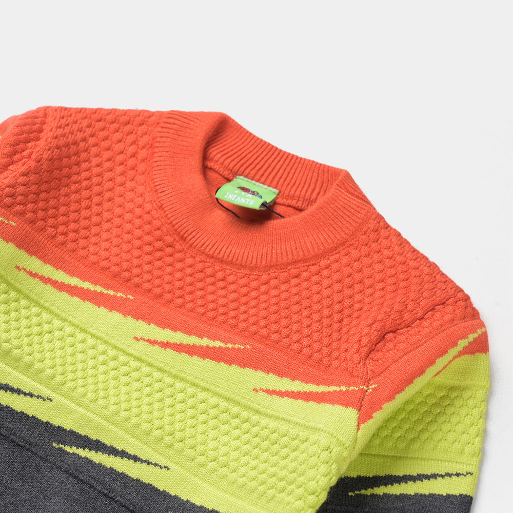 Infant Unisex Sweater