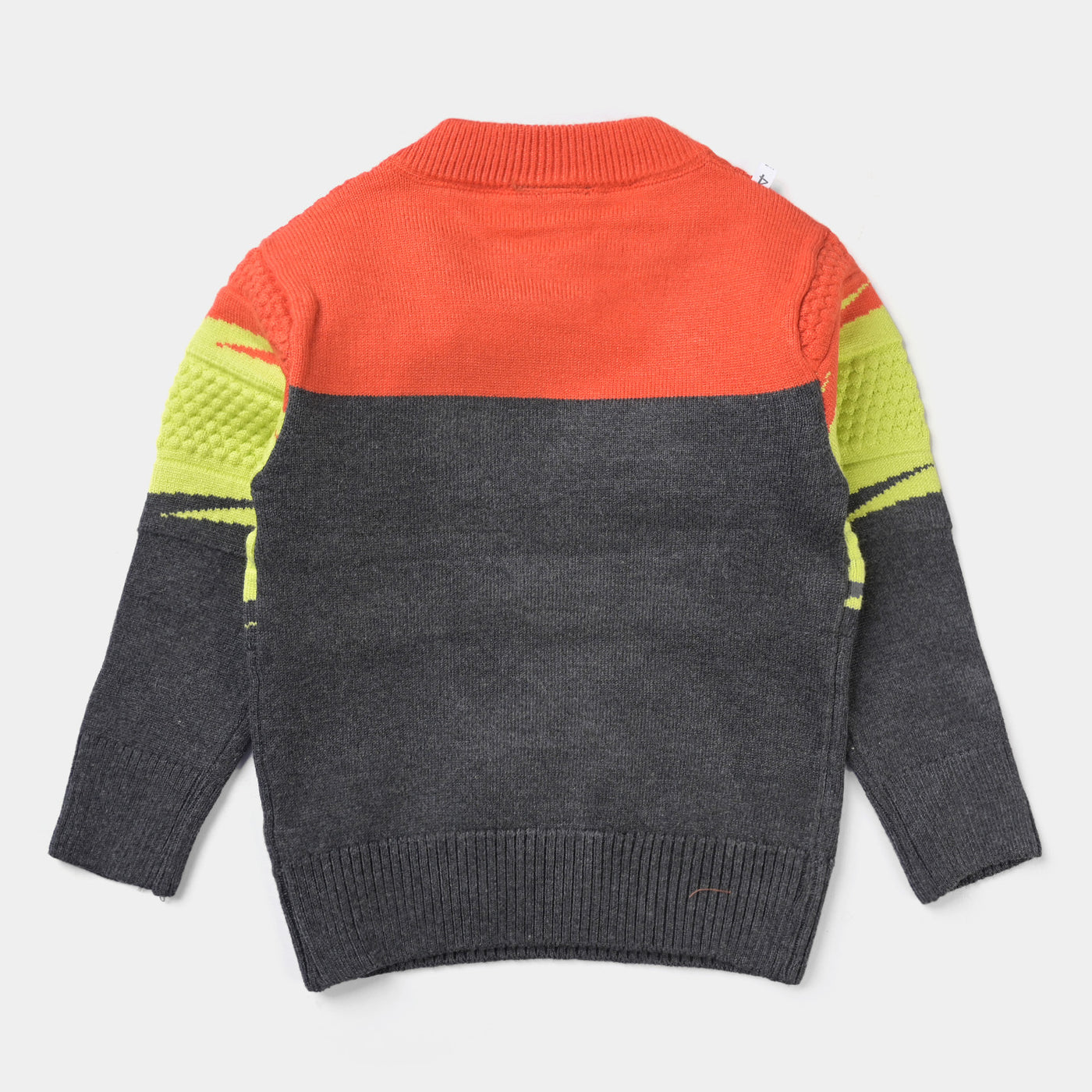 Infant Unisex Sweater