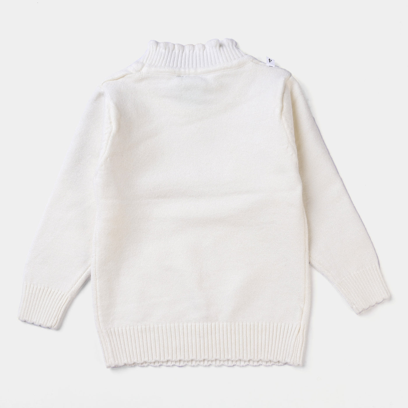 Infant GIrls Knitted Sweater