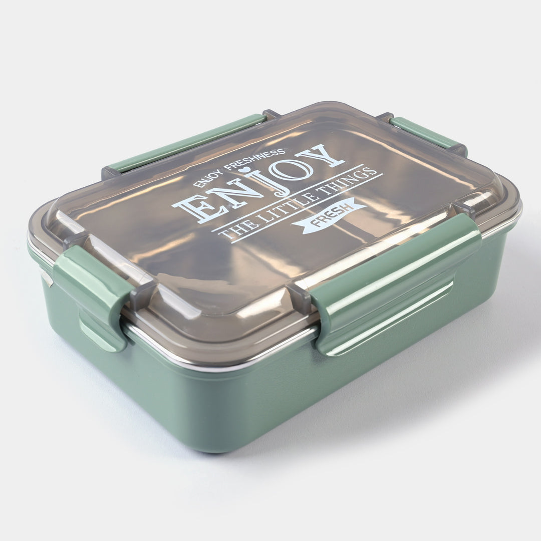 Stainless Steel Lunch Box For Kids