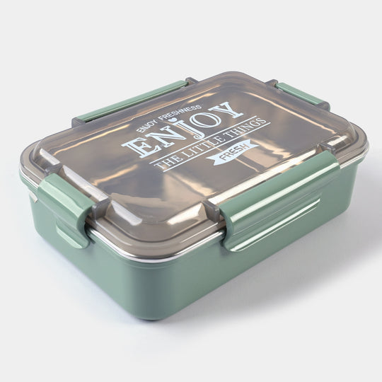 Stainless Steel Lunch Box For Kids