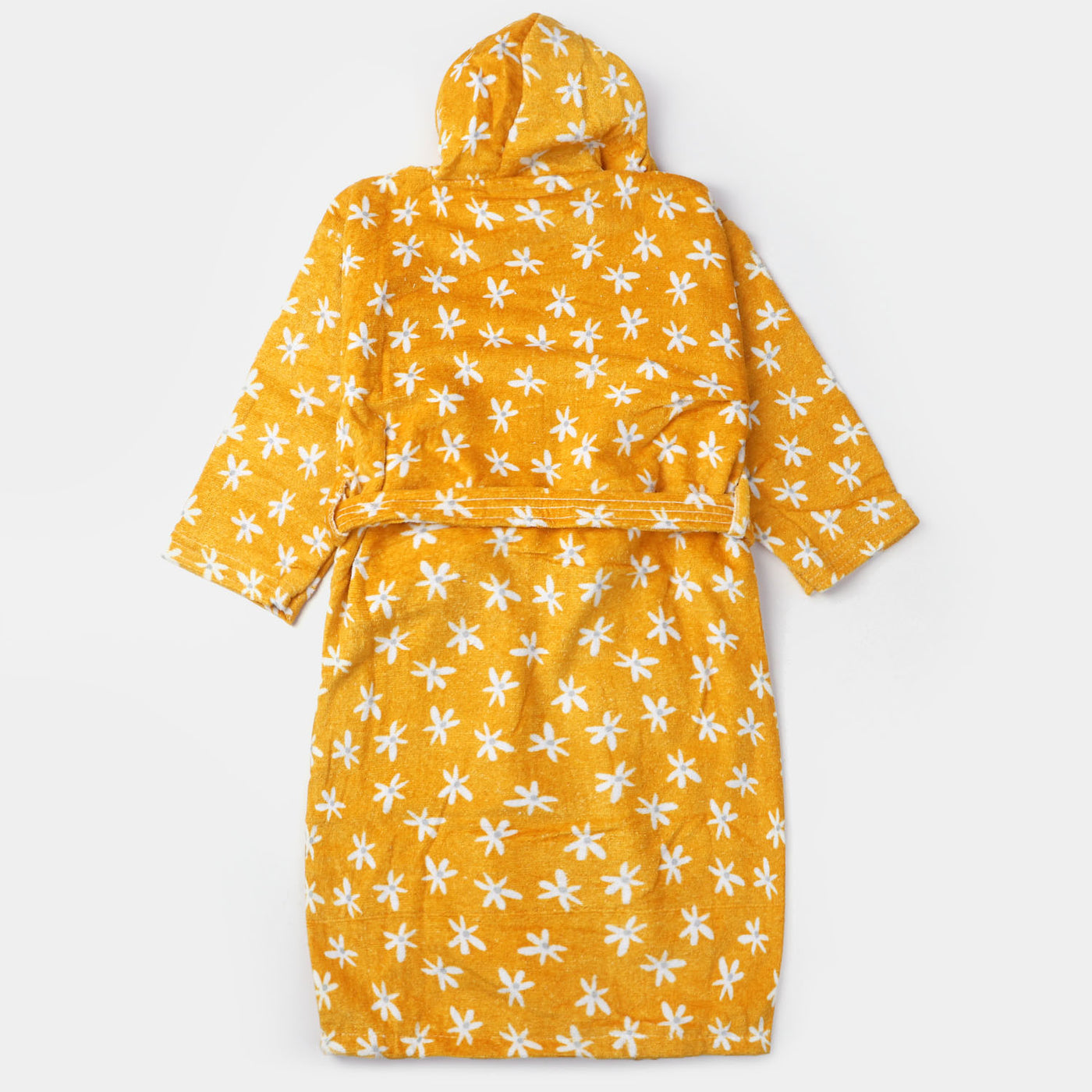 Baby Hooded Bath Gown