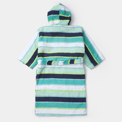 Baby Hooded Bath Gown