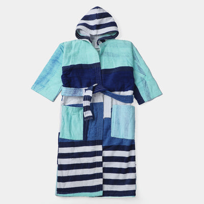 Baby Hooded Bath Gown