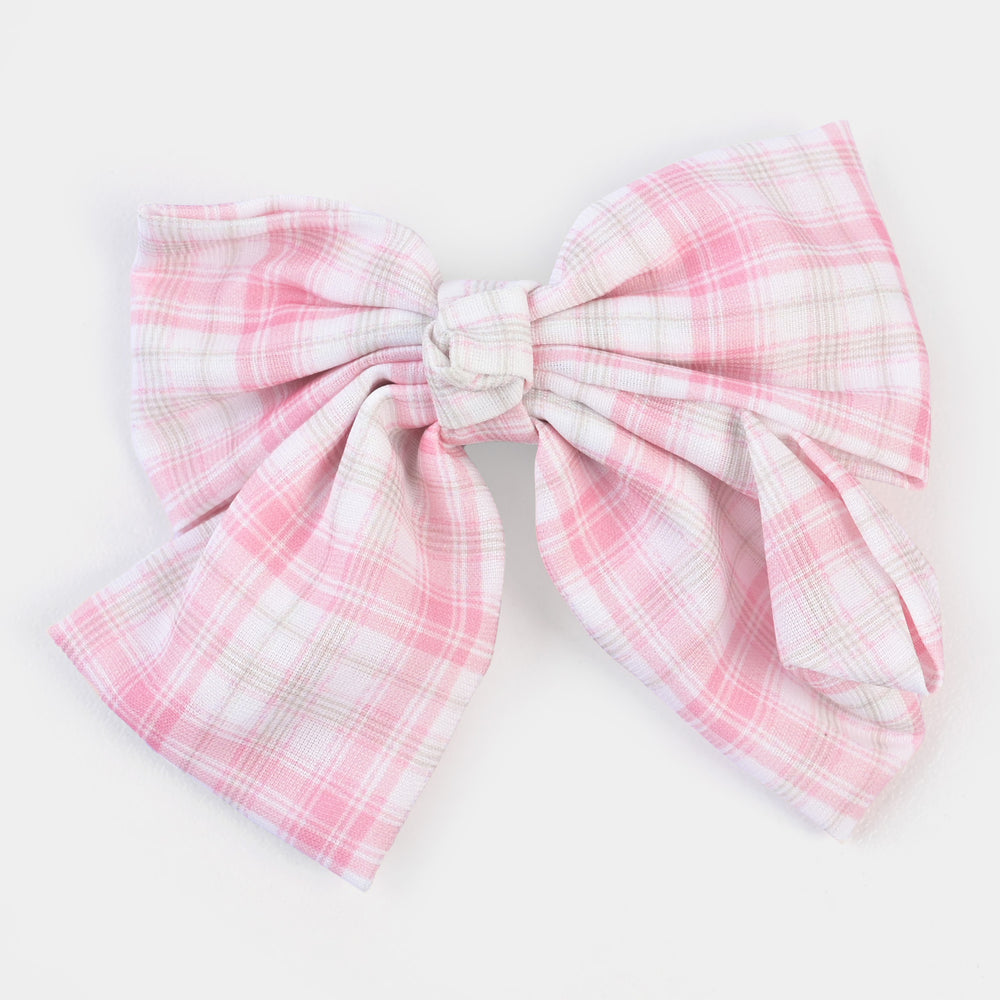 CUTE BOW STYLE HAIR PIN FOR GIRLS