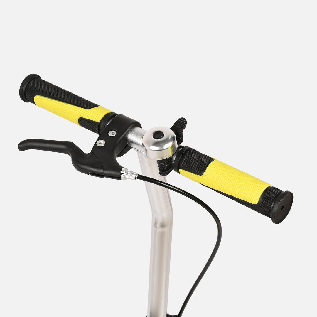 Multifunctional Scooty with Lights & Music