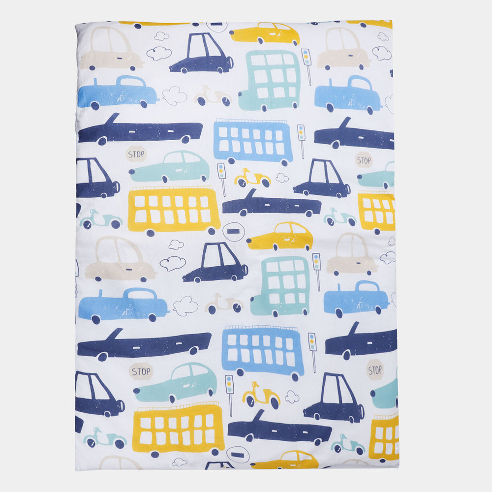 Baby Comforter | 37x51