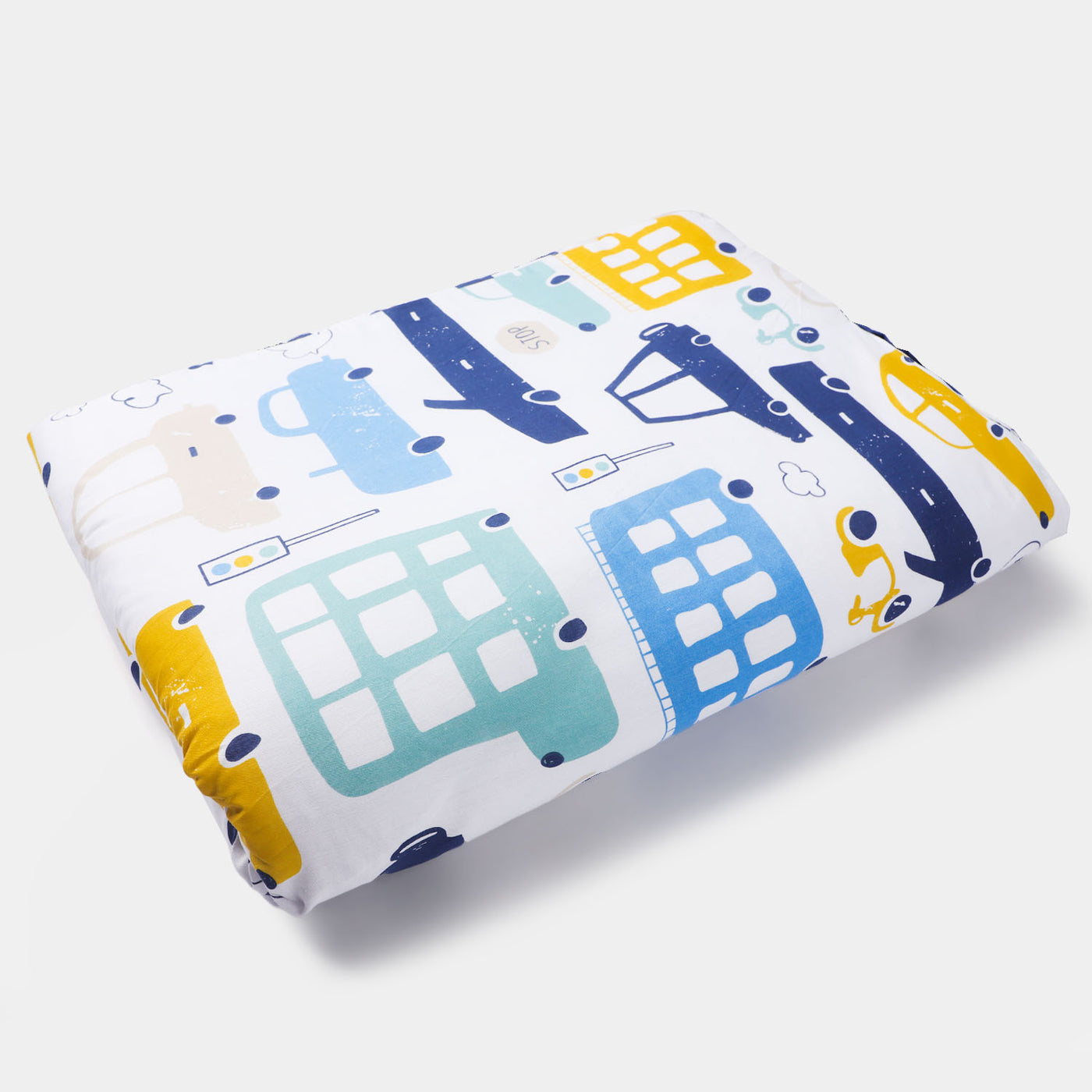 Baby Comforter | 37x51
