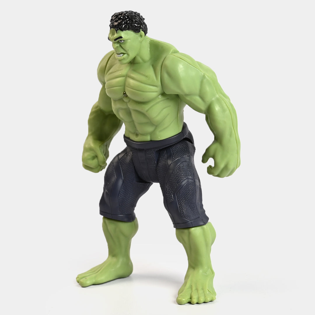 Super Action Hero Figure Toy For Kids