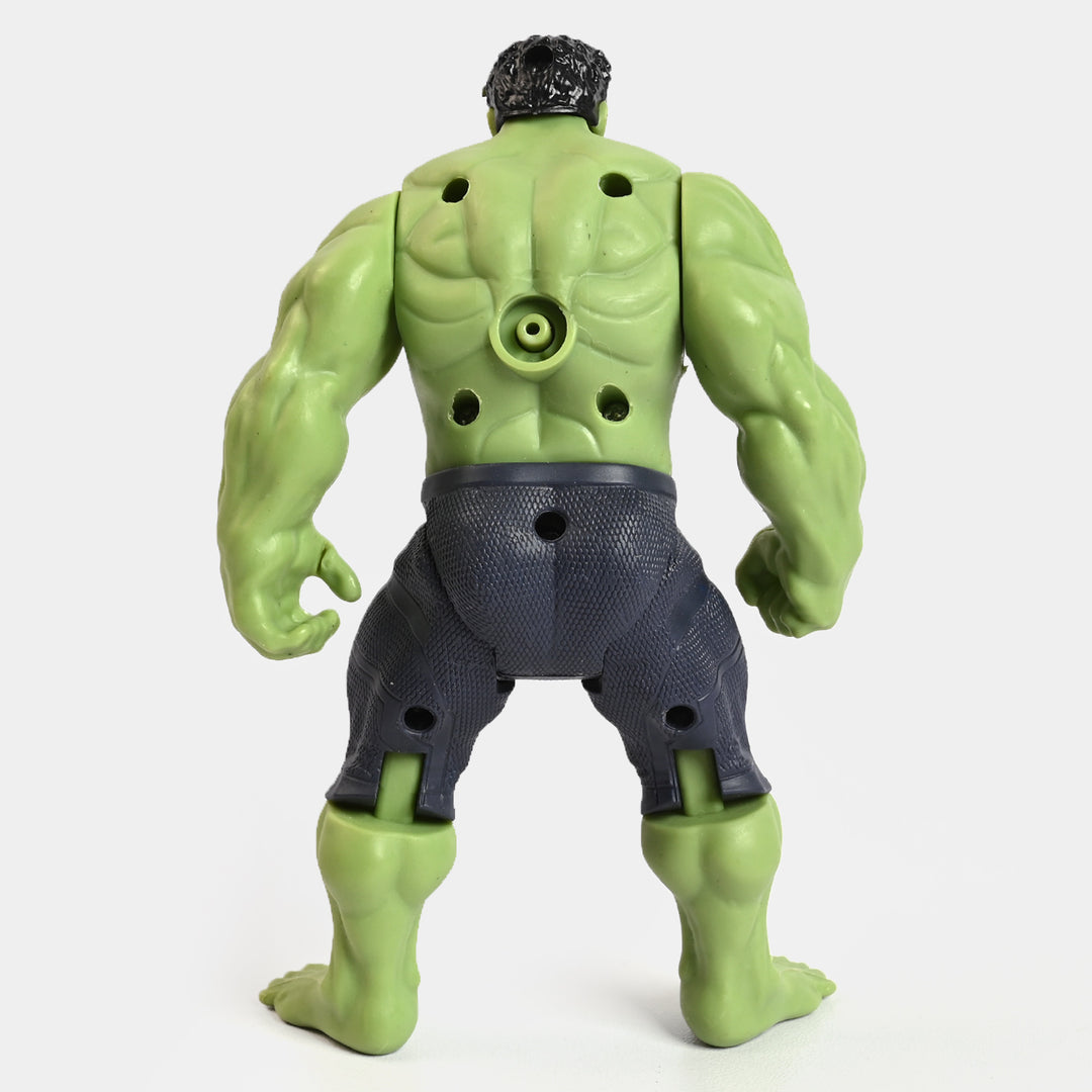 Super Action Hero Figure Toy For Kids