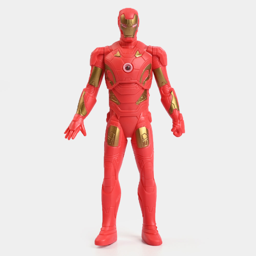 Super Action Hero Figure Toy For Kids