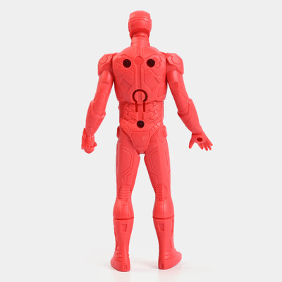 Super Action Hero Figure Toy For Kids