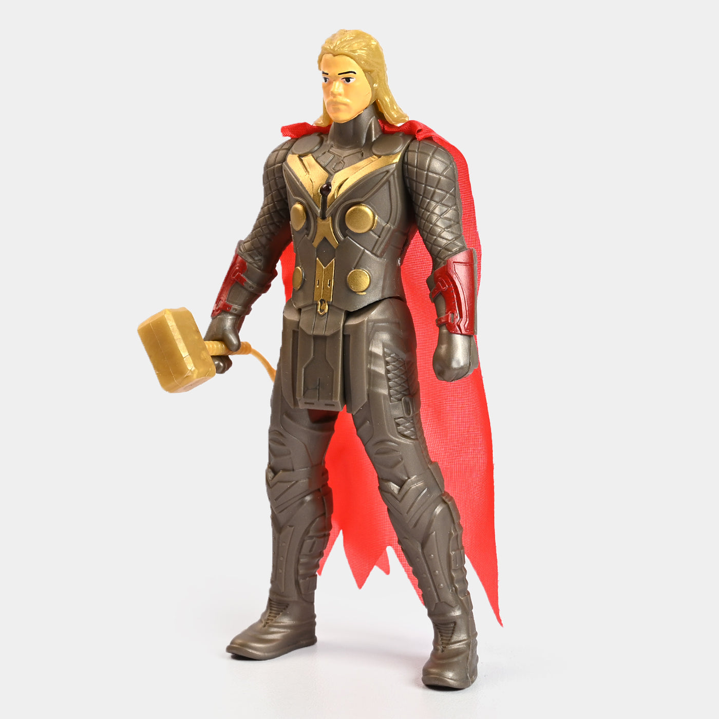 Super Action Hero Figure Toy For Kids