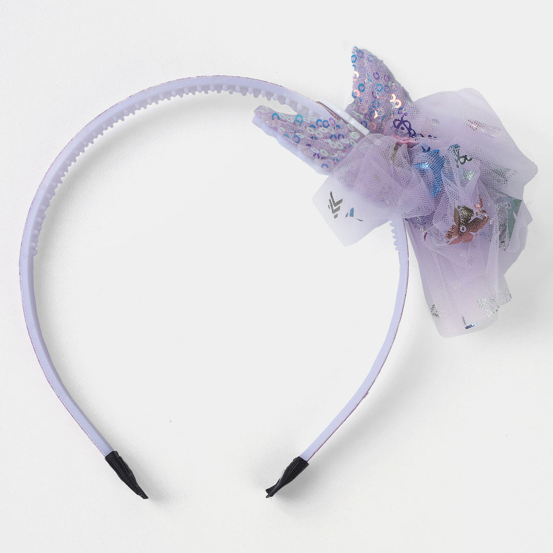 STYLISH HAIR BAND FOR GIRLS