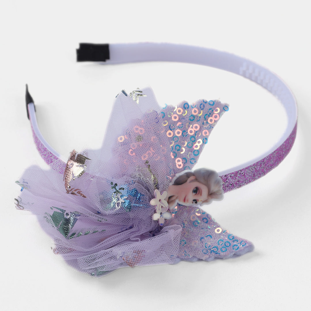 STYLISH HAIR BAND FOR GIRLS