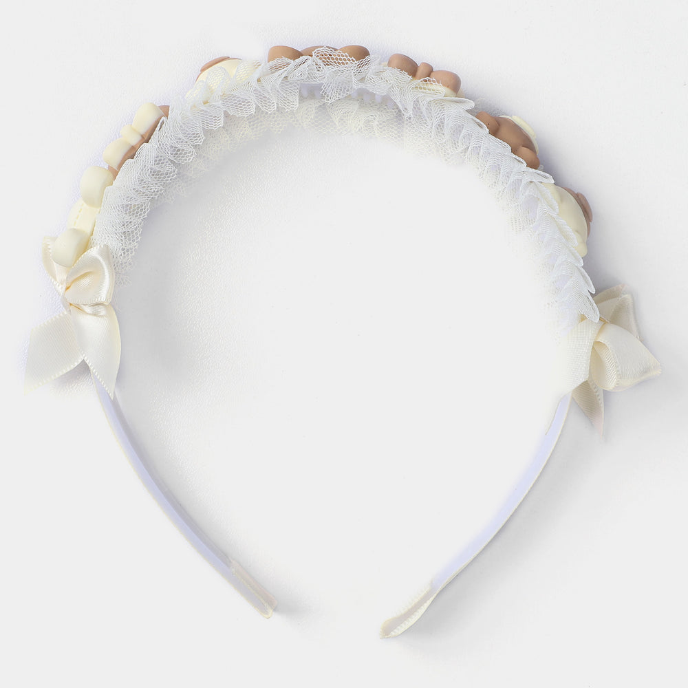 Stylish & Cute Hairband For Girls