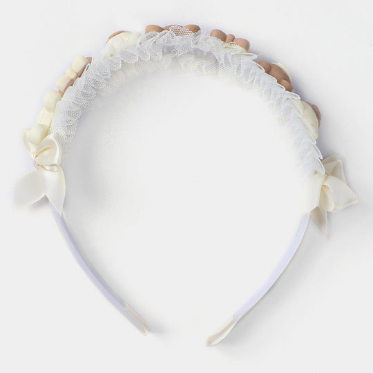 Stylish & Cute Hairband For Girls