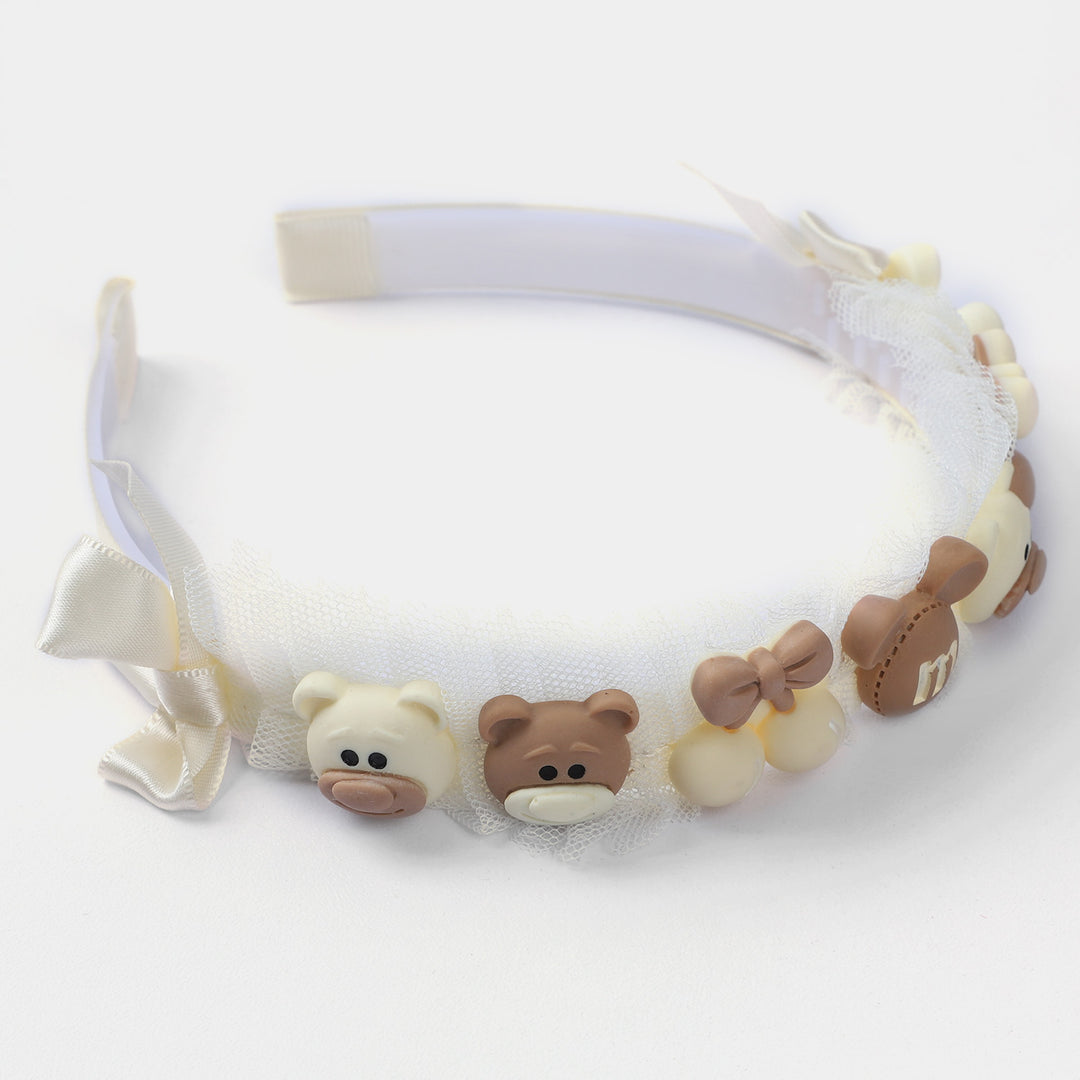 Stylish & Cute Hairband For Girls