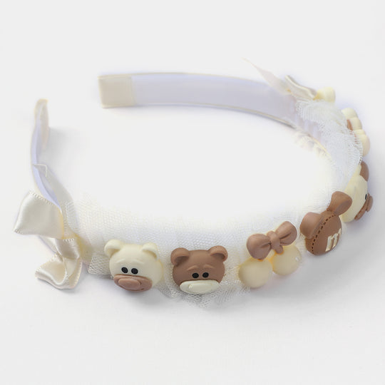 Stylish & Cute Hairband For Girls