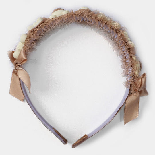 Stylish & Cute Hairband For Girls