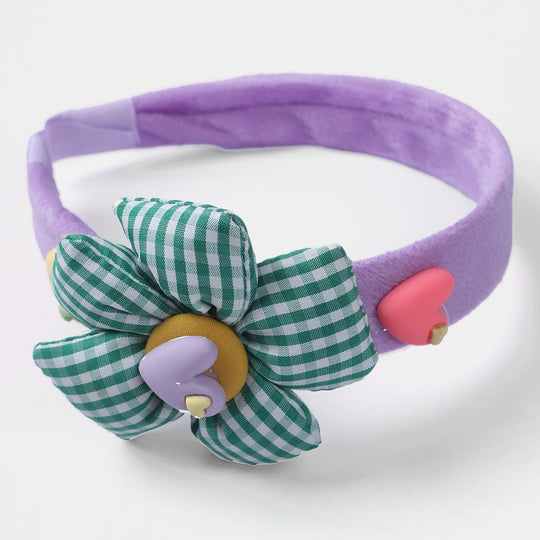 Stylish & Cute Hairband For Girls