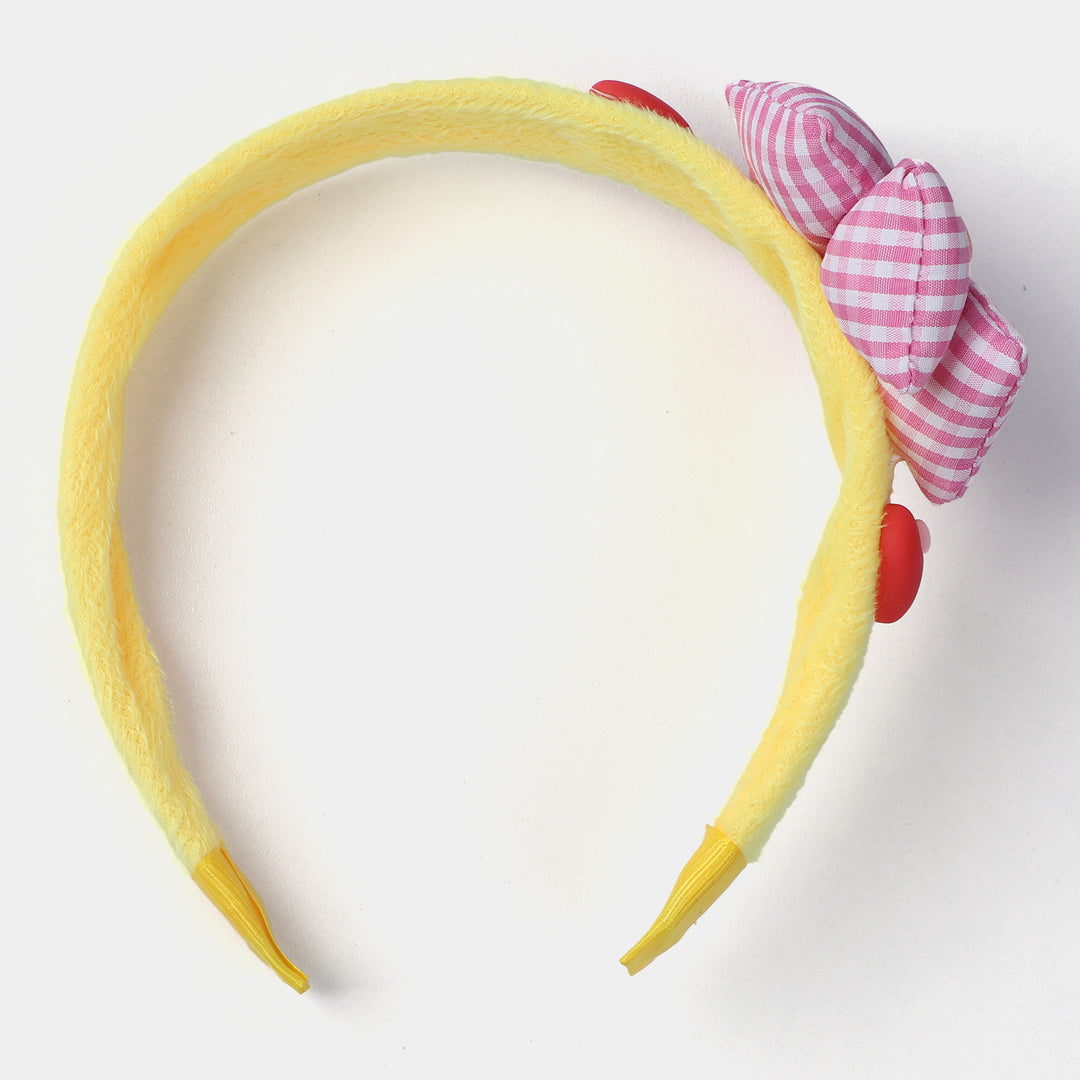 Stylish & Cute Hairband For Girls