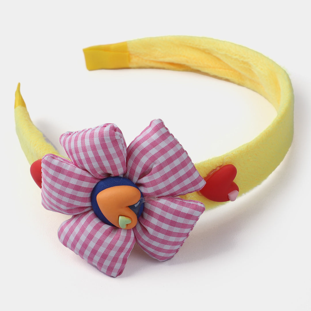 Stylish & Cute Hairband For Girls