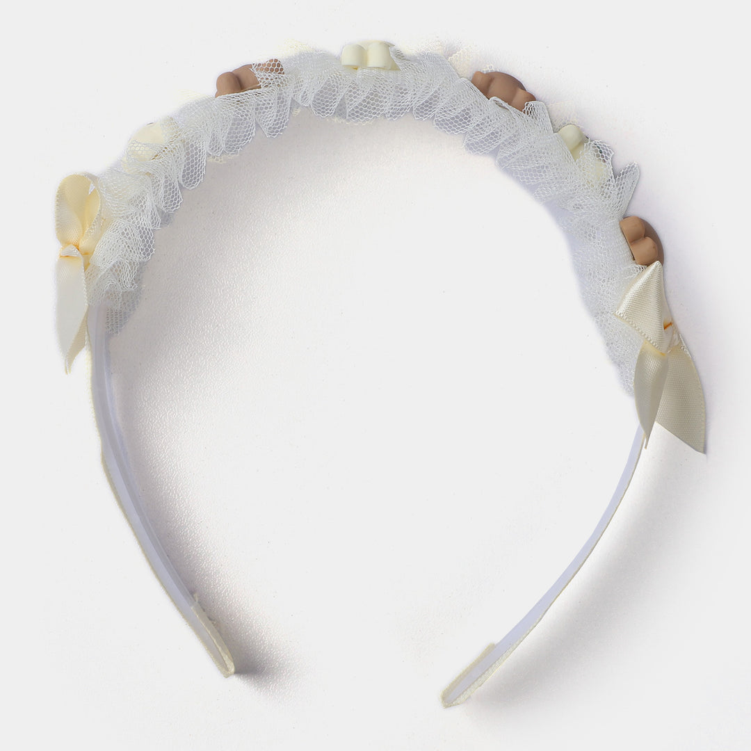 Stylish & Cute Hairband For Girls