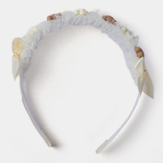 Stylish & Cute Hairband For Girls