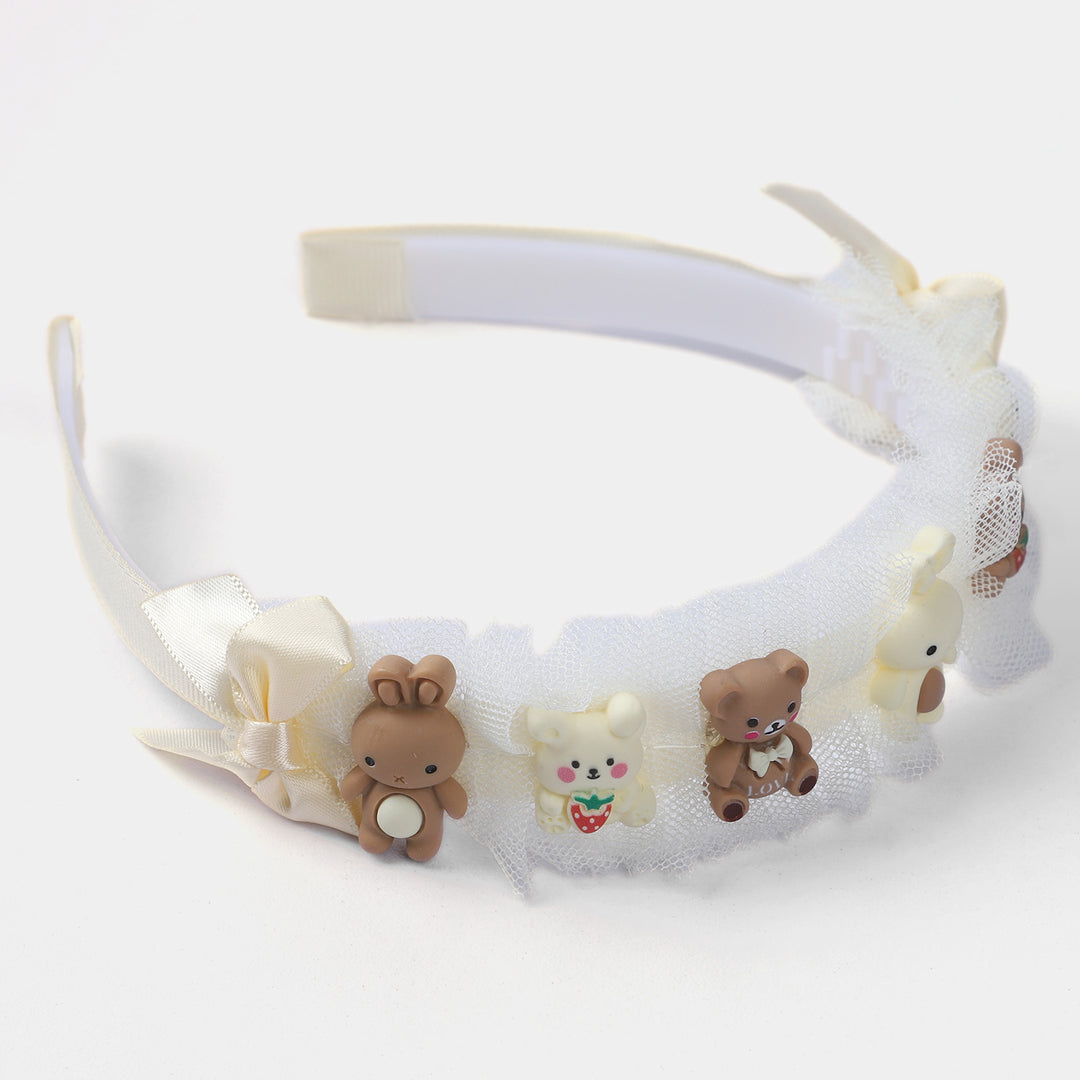 Stylish & Cute Hairband For Girls
