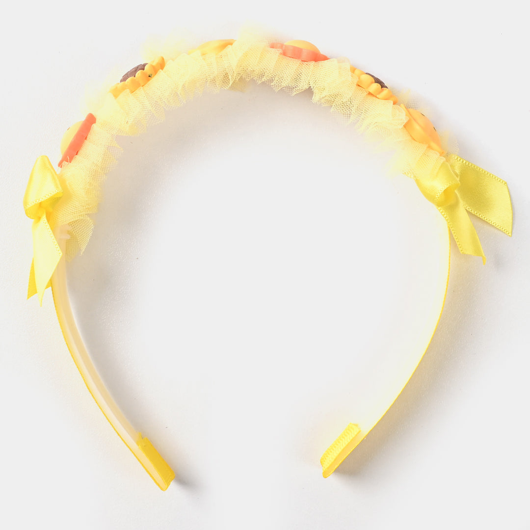 Stylish & Cute Hairband For Girls