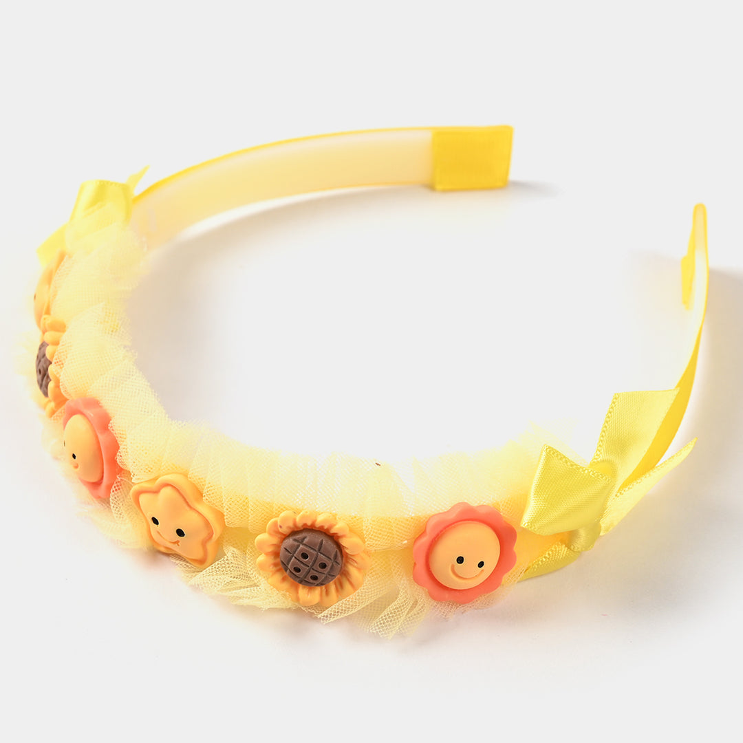 Stylish & Cute Hairband For Girls