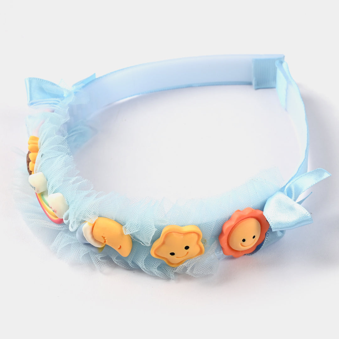 Stylish & Cute Hairband For Girls