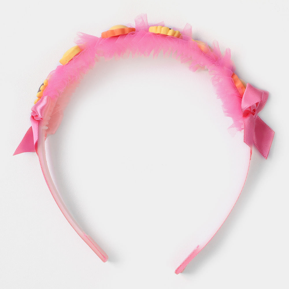 Stylish & Cute Hairband For Girls