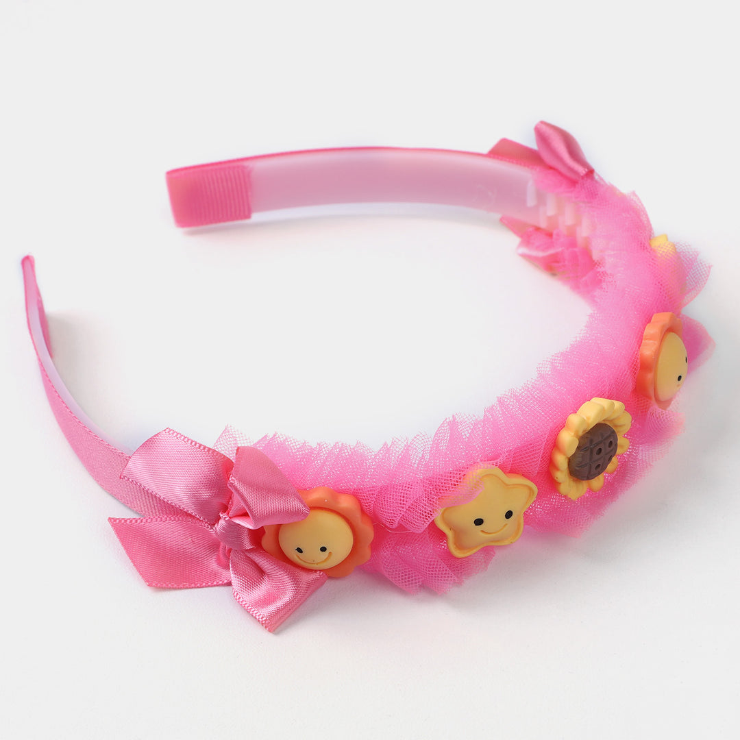 Stylish & Cute Hairband For Girls