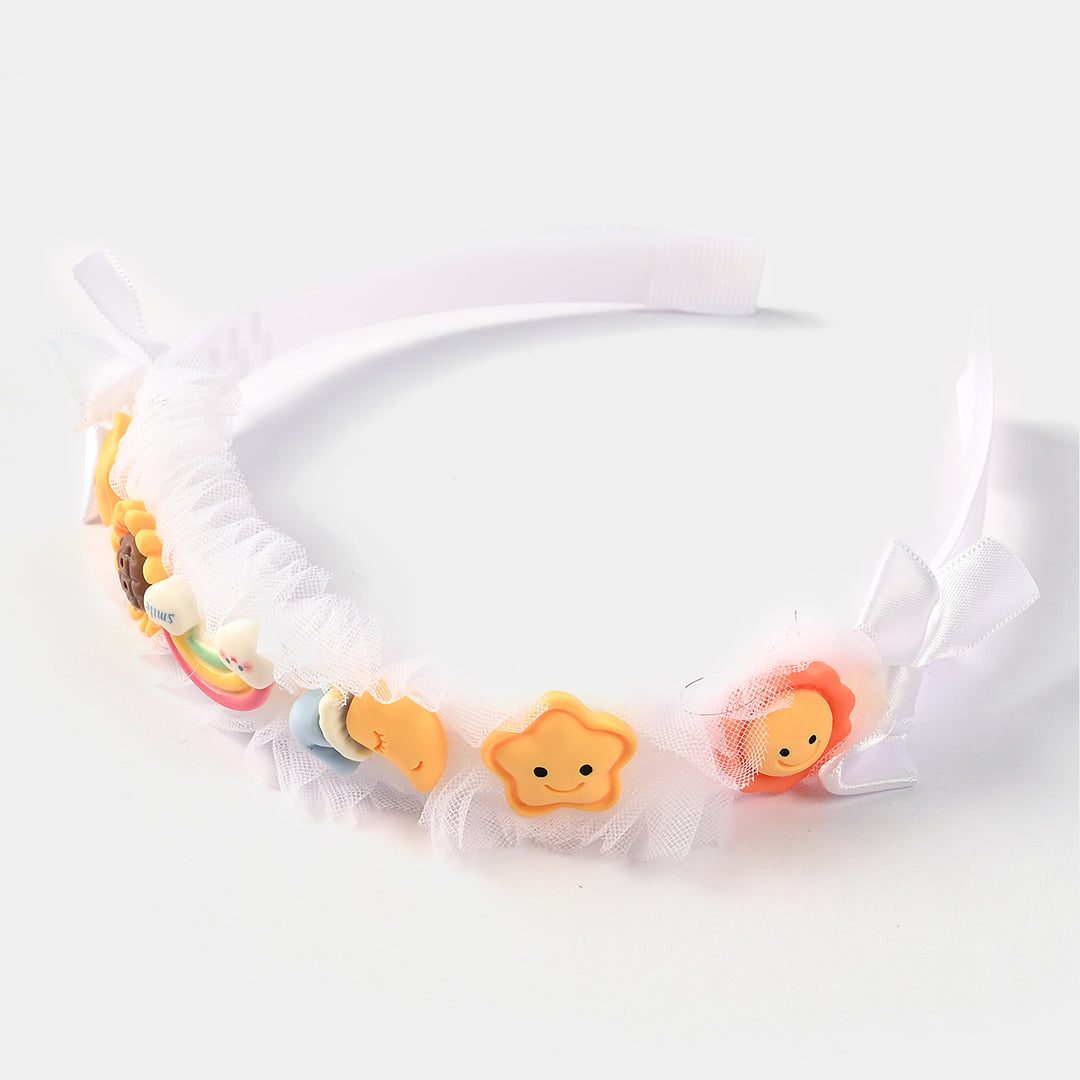 Stylish & Cute Hairband For Girls