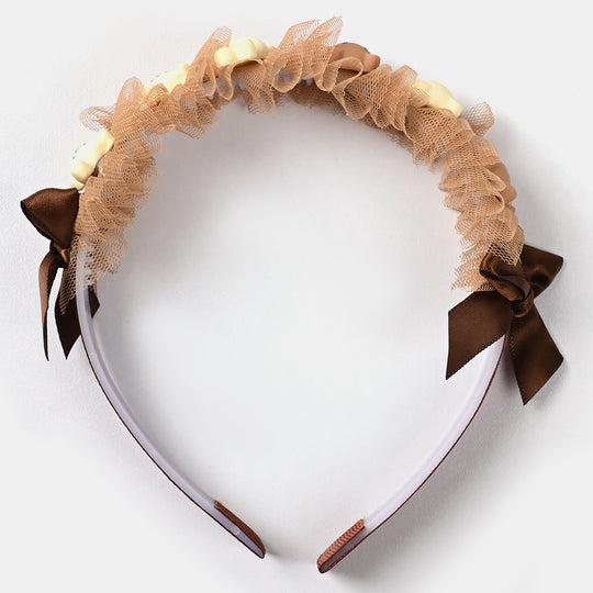 Stylish & Cute Hairband For Girls