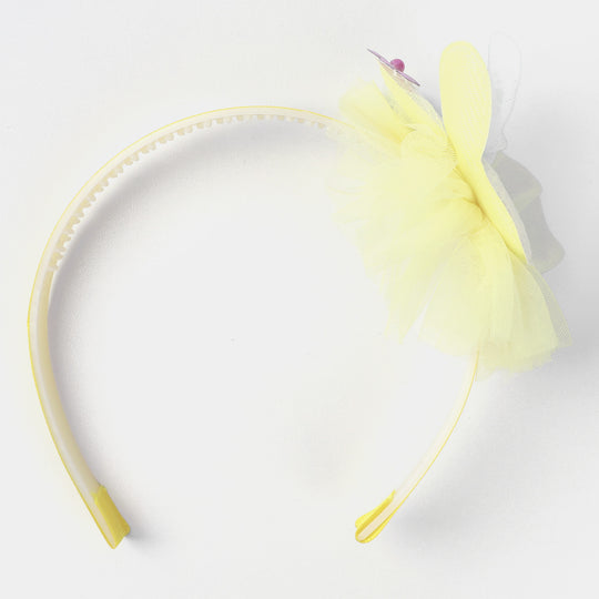 STYLISH HAIR BAND FOR GIRLS